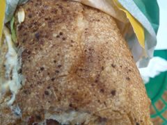 燕麦面包-赛百味SUBWAY(家佳源店)