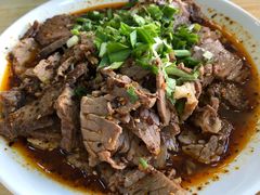 -玉香宫河州牛肉拉面
