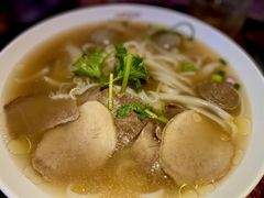 熟牛肉粉-MISS PHO·觅粉·越南粉实验室(保利文化广场店)
