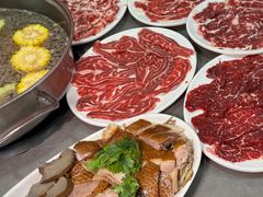 -官塘陈记鱼生·潮汕砂锅粥·牛肉火锅(潮枫路总店)