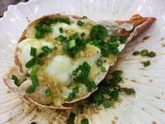 -QQ海鲜餐厅