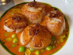 -Bistro Les Lilas丁香花小酒馆