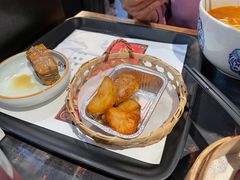 -和府捞面(石景山喜隆多店)