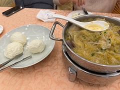 -长白山国际酒店中餐厅