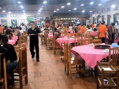 -侠成水上农庄(工业大道店)