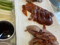 -漢舍中国菜馆(889广场店)