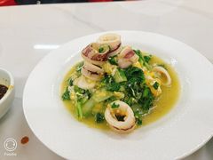 -必点海鲜·海肠捞饭(滨江道一店)