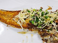 -大石鼓山庄·珠海第一烧猪