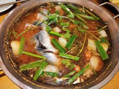 -新凯里酸汤鱼(飞山街店)