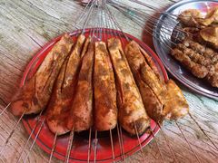 大腰子-曾记大腰子烧烤(苗栗路总店)