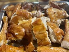 -新湖烧鸡(光明店)