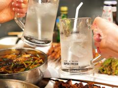 -枪火串烧·东北特色烧烤(罗湖总店)