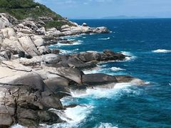 -沿江海南菜·文昌鸡祖师爷(大东海店)