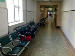 -吉林大学中日联谊医院(中心院区)