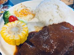 -小四喜冰室(宝体店)