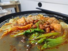 回味螺蛳粉-笋果坊螺蛳粉(竹园小区店)