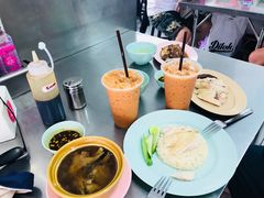 -红大哥水门鸡饭(總店)