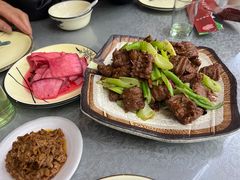 -五台山正觉全素斋