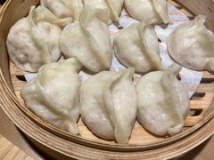 传统招牌饺子-天怡興·百年蒸饺(中心书城店)