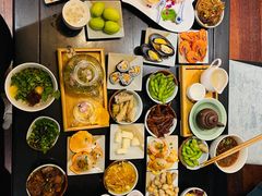 -青藤茶馆(南山路店)
