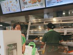 -德克士(宝龙天地店)