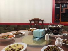 -教师之家赵家羊汤馆(东青龙街店)
