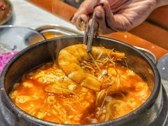 -六七八韩式烤肉·韩国料理(上杭路店)