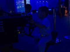 -无锡瀚腾遨天一号太空科技体验馆