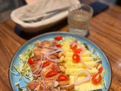 -路易十三西餐厅(西关新天地店)