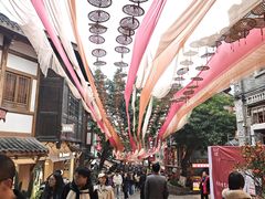 -重庆十八梯传统风貌区