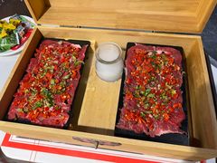 -川锅一号火锅(睢宁店)