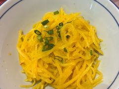 -荆九爷爆炒桥头三嫩(夫子庙店)