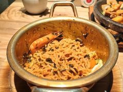 -KimPro 辛普乐概念韩餐