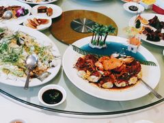 -益利大酒楼(井岸店)