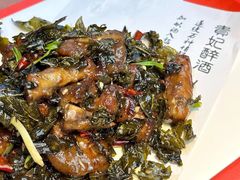 -外婆烧.老杭帮菜(庆春店)