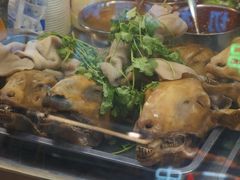 -正宁路小吃夜市