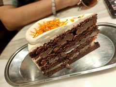 -Awfully Chocolate(来福士广场店)