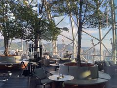 -SHUA耍·高空露台餐厅酒吧·重庆来福士洲际酒店