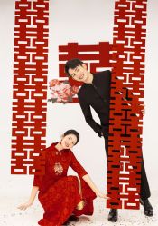 -女王风尚STUDIO·轻奢化定制