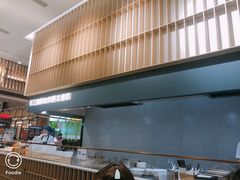 自助取餐区-一醒·手工面·西北传统小吃(新南凯德店)