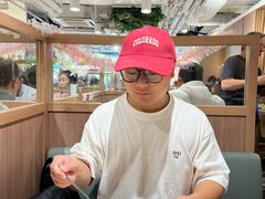 -深仔记茶餐厅(亚士厘道店)