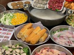 -顺德一品粥·20年凤城老字号(芳村店)