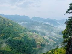 -南尖岩