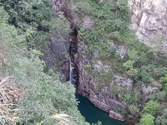 -广东大峡谷