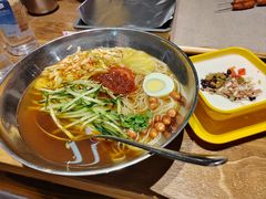 -熙成烧烤(白塔岭店)