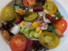 有机野米田园时蔬-叶叶菩提·晋福宫