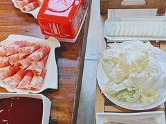 -小板凳·锦州烧烤(高新区店)