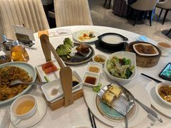 -安蒂娅.悦景轩中餐厅(西乡店)