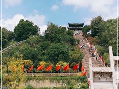 -台州府城(江南长城)