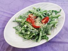 -晋阳饭庄(虎坊桥店)